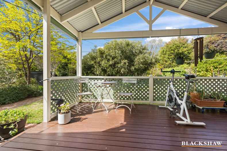 21 Aurora Close Mawson