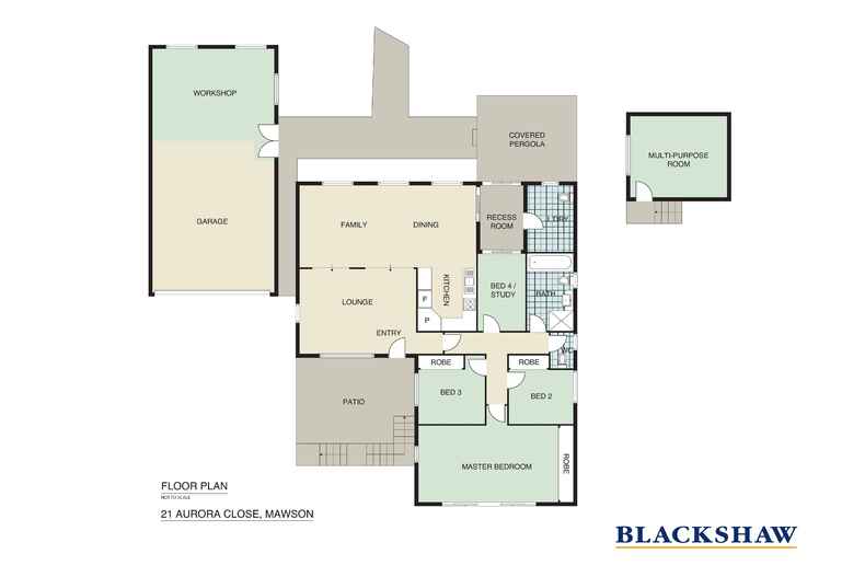 21 Aurora Close Mawson