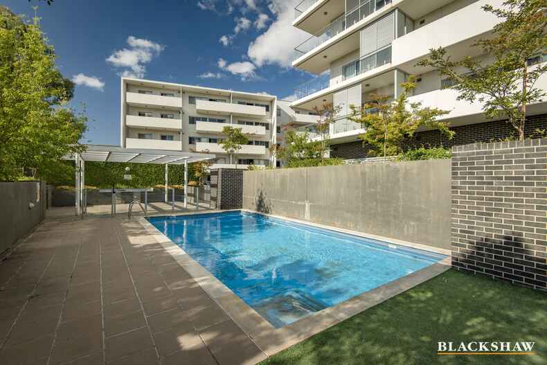 505/9 Watkin Street Bruce 505/9 Watkin Street Bruce