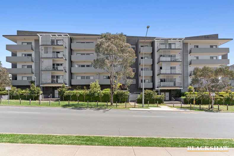 505/9 Watkin Street Bruce 505/9 Watkin Street Bruce