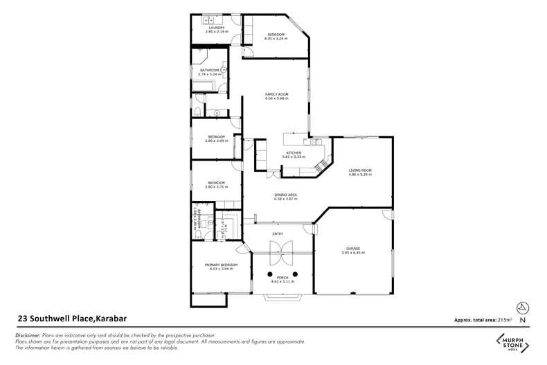 23 Southwell Place Karabar