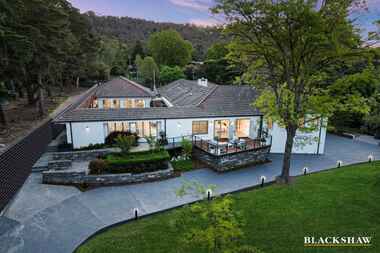 4 Wickham Crescent Red Hill