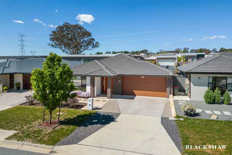 24 Lorraway Street Holt 24 Lorraway Street Holt