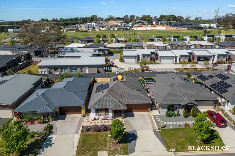 24 Lorraway Street Holt 24 Lorraway Street Holt
