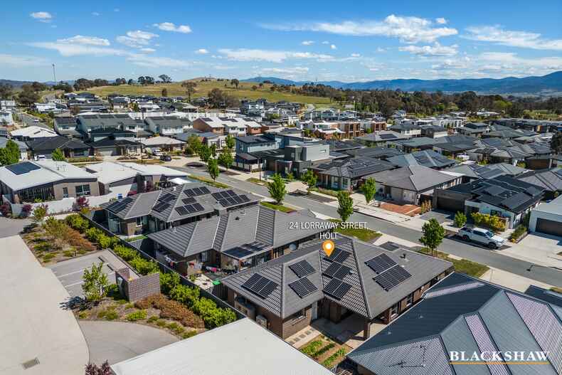 24 Lorraway Street Holt 24 Lorraway Street Holt