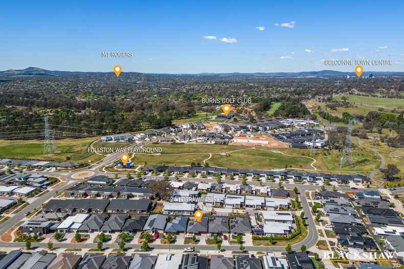 24 Lorraway Street Holt 24 Lorraway Street Holt