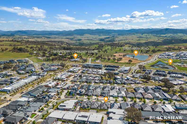 24 Lorraway Street Holt 24 Lorraway Street Holt