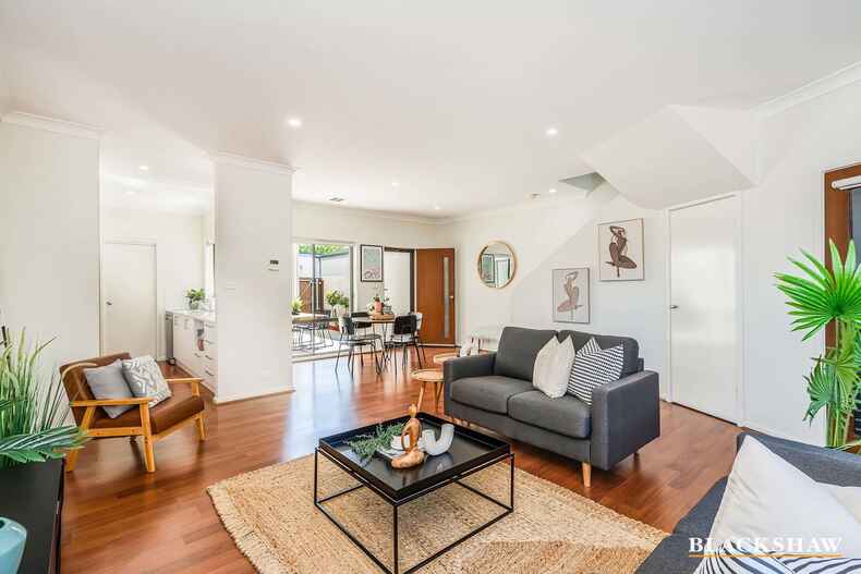 16/23 Renouf Street Casey 16/23 Renouf Street Casey