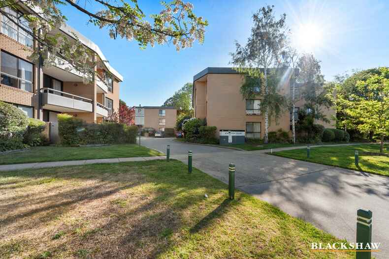 15/4 Tench Street Kingston 15/4 Tench Street Kingston