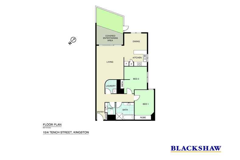 15/4 Tench Street Kingston 15/4 Tench Street Kingston