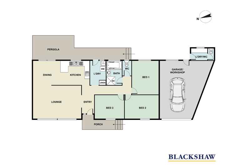 8 Michael Parade Karabar