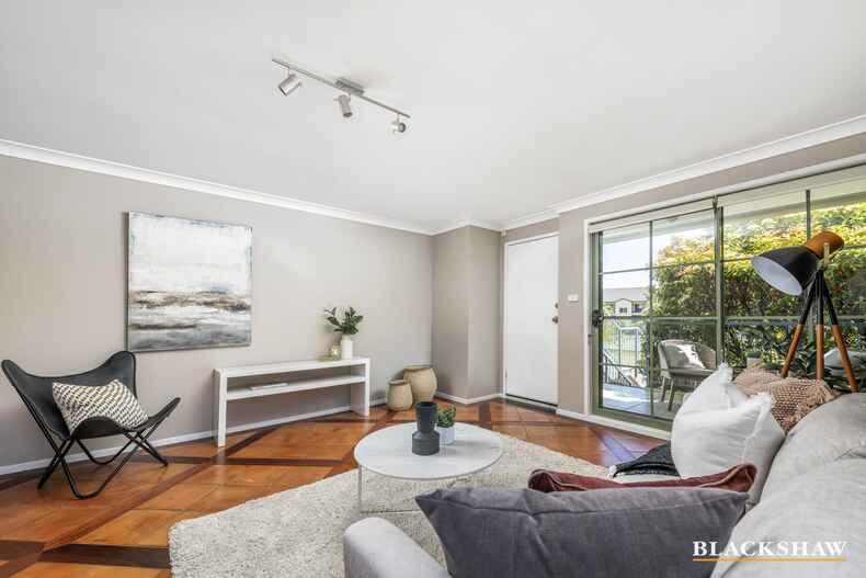 18/21 Aspinall Street Watson