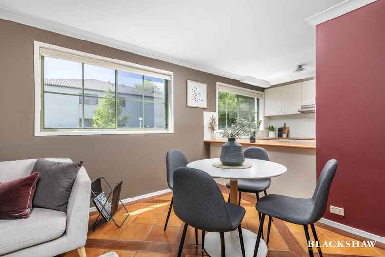 18/21 Aspinall Street Watson