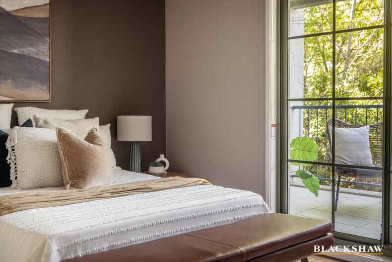 18/21 Aspinall Street Watson