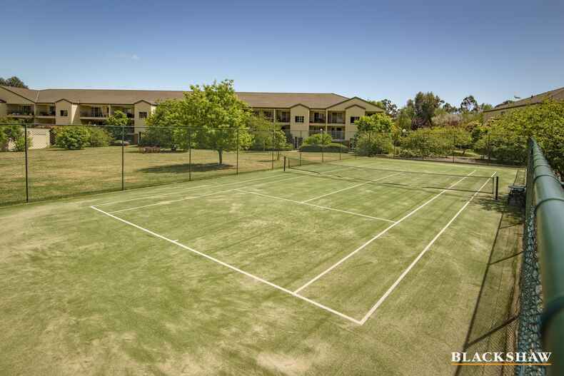 18/21 Aspinall Street Watson