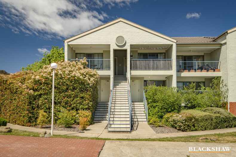 18/21 Aspinall Street Watson