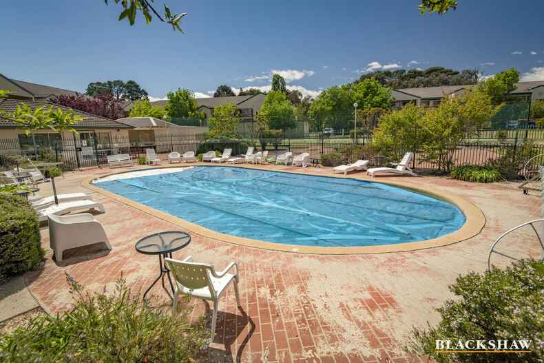 18/21 Aspinall Street Watson