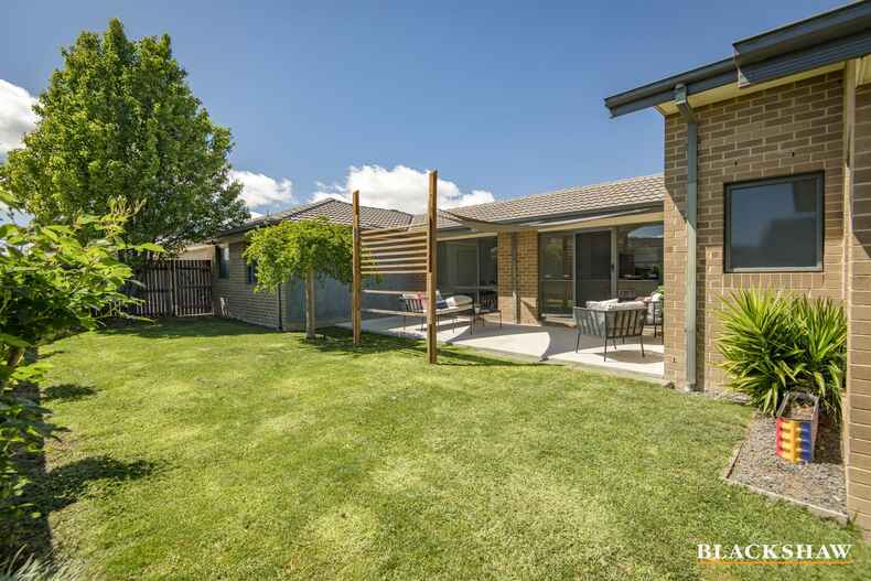 61 Bill Ferguson Circuit Bonner