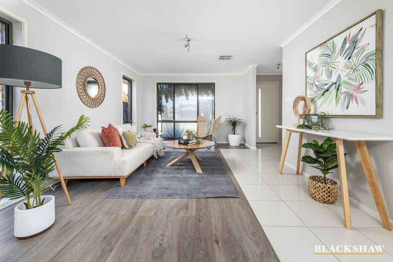 61 Bill Ferguson Circuit Bonner