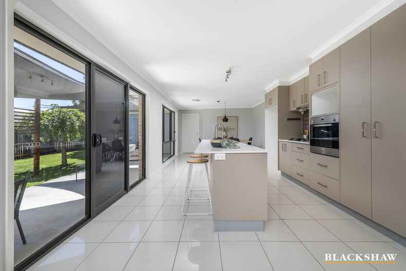 61 Bill Ferguson Circuit Bonner