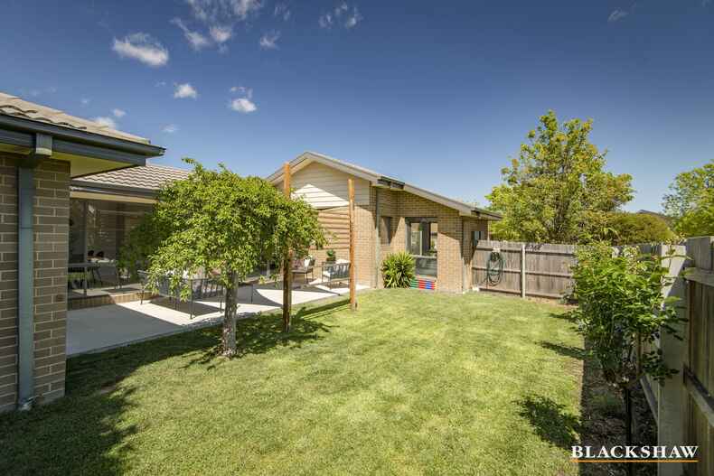 61 Bill Ferguson Circuit Bonner