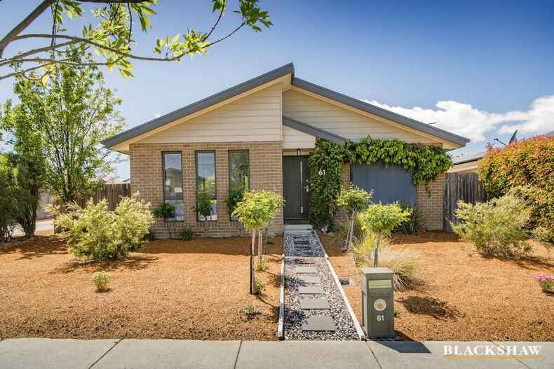 61 Bill Ferguson Circuit Bonner