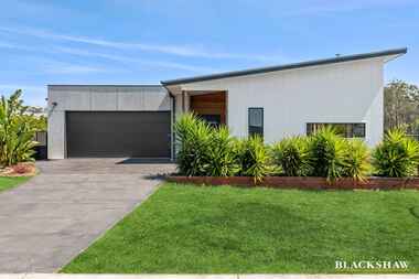 22 Woolabar Drive Broulee