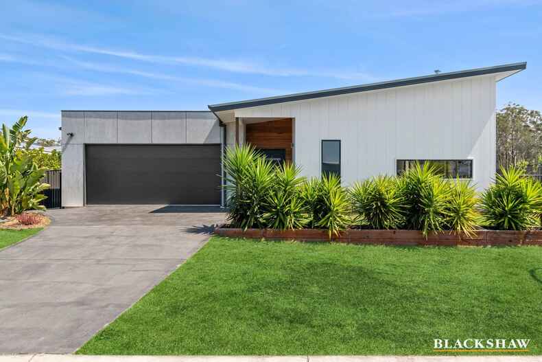 22 Woolabar Drive Broulee