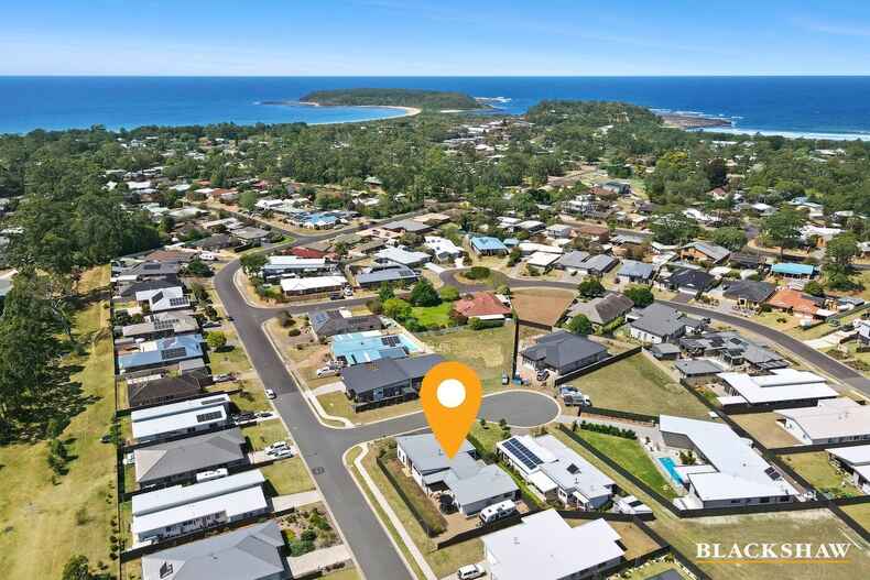 22 Woolabar Drive Broulee 22 Woolabar Drive Broulee