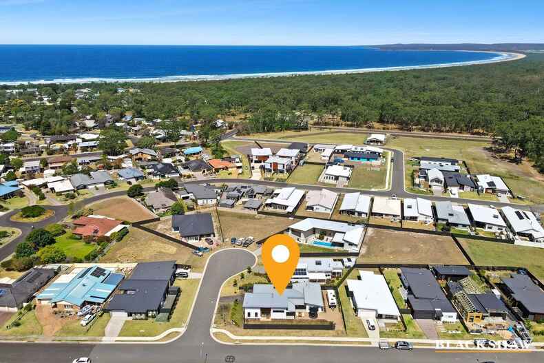 22 Woolabar Drive Broulee 22 Woolabar Drive Broulee