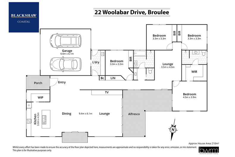 22 Woolabar Drive Broulee 22 Woolabar Drive Broulee