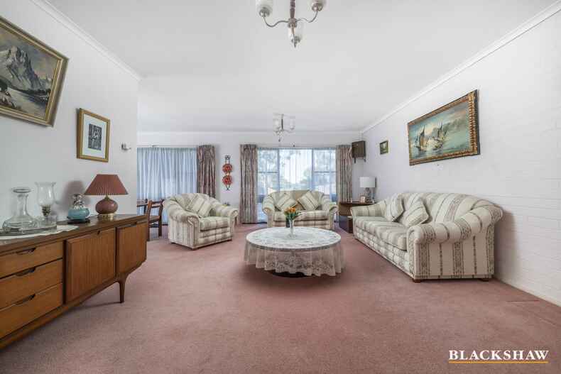 8 Mowle Place Weetangera 8 Mowle Place Weetangera