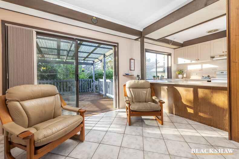 8 Mowle Place Weetangera 8 Mowle Place Weetangera