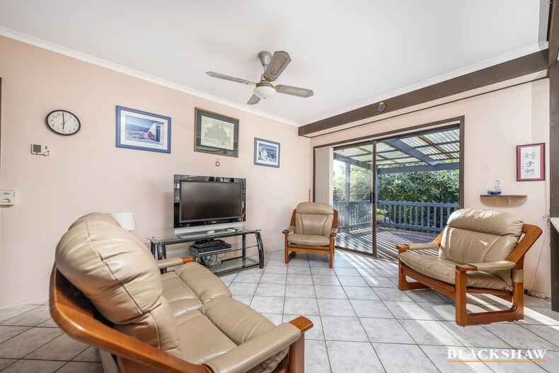 8 Mowle Place Weetangera 8 Mowle Place Weetangera