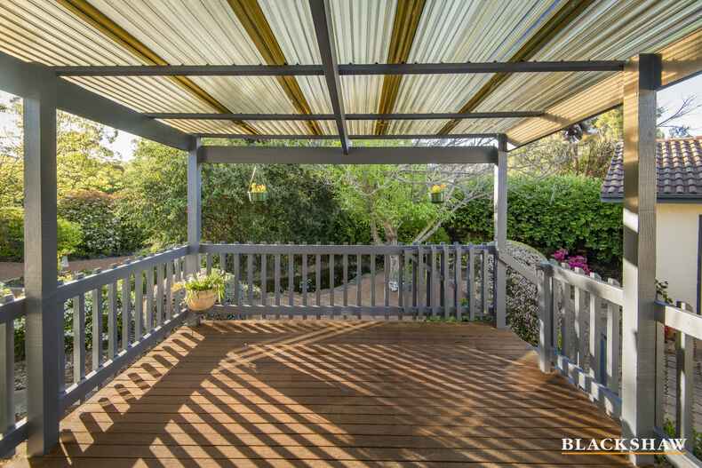 8 Mowle Place Weetangera 8 Mowle Place Weetangera