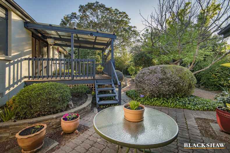 8 Mowle Place Weetangera 8 Mowle Place Weetangera