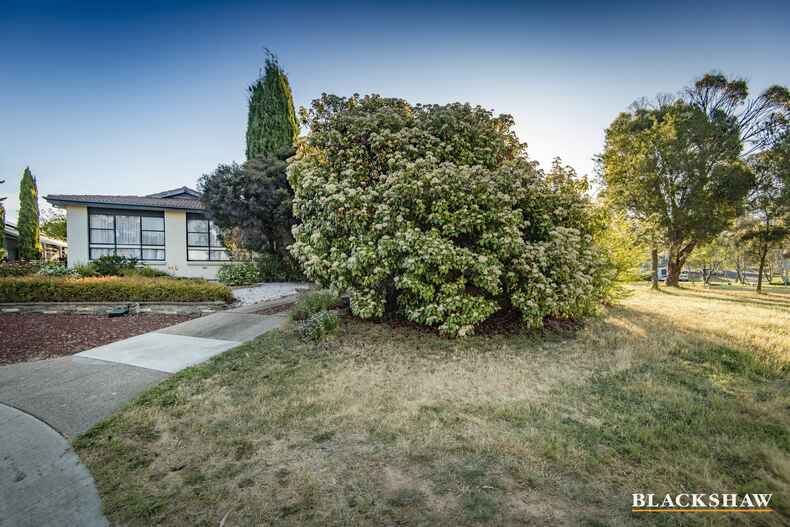 8 Mowle Place Weetangera 8 Mowle Place Weetangera