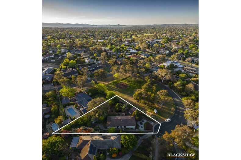 8 Mowle Place Weetangera 8 Mowle Place Weetangera