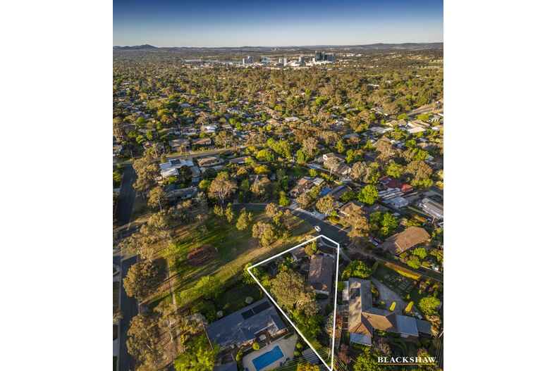 8 Mowle Place Weetangera 8 Mowle Place Weetangera