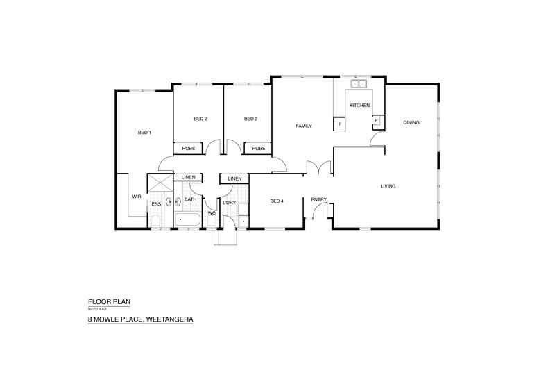 8 Mowle Place Weetangera 8 Mowle Place Weetangera
