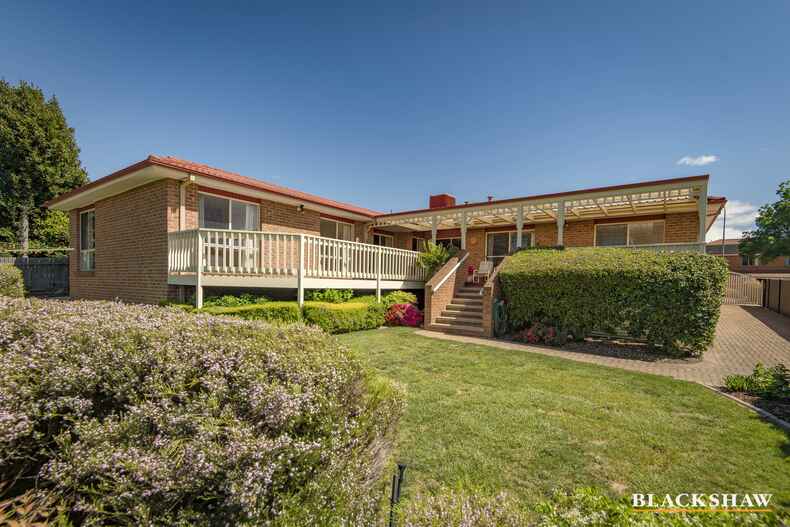 9 Arthaldo Court Nicholls 9 Arthaldo Court Nicholls