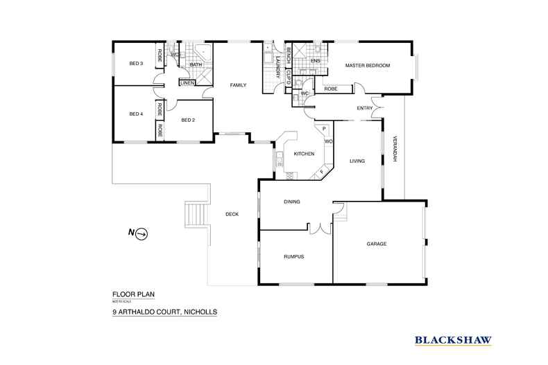 9 Arthaldo Court Nicholls 9 Arthaldo Court Nicholls