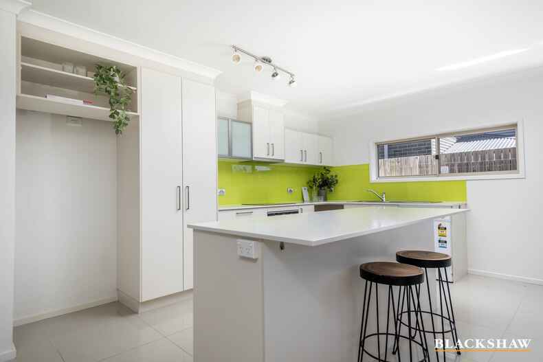 8 Hibberd Crescent Forde 8 Hibberd Crescent Forde