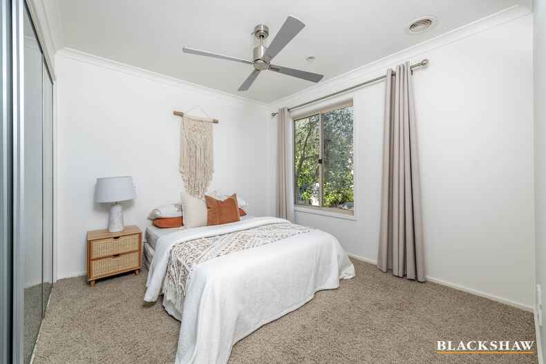 8 Hibberd Crescent Forde 8 Hibberd Crescent Forde