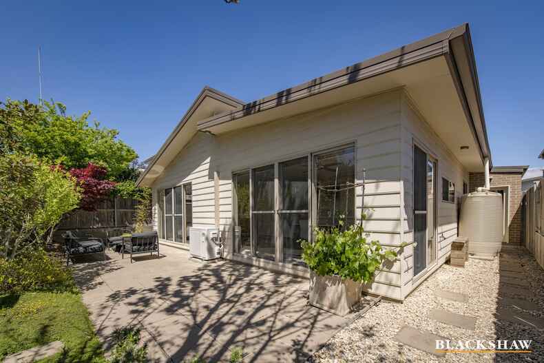 8 Hibberd Crescent Forde 8 Hibberd Crescent Forde