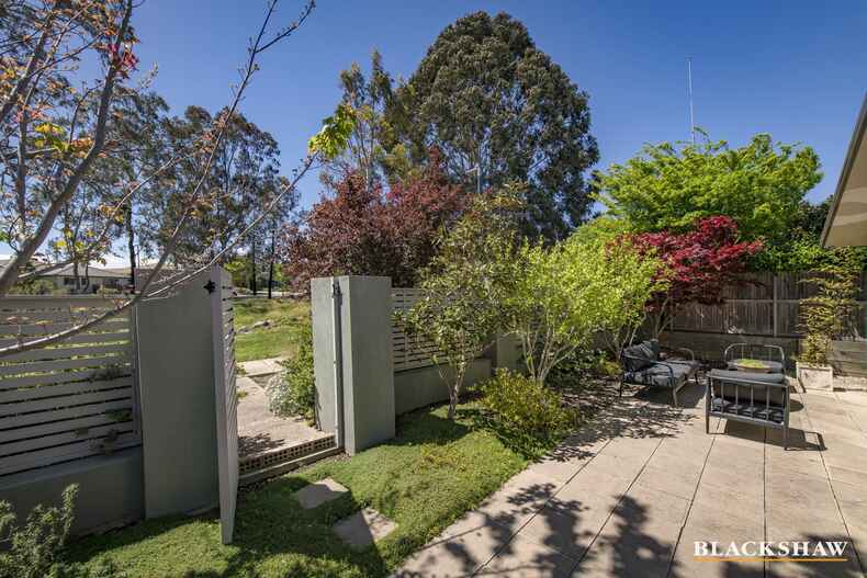 8 Hibberd Crescent Forde 8 Hibberd Crescent Forde