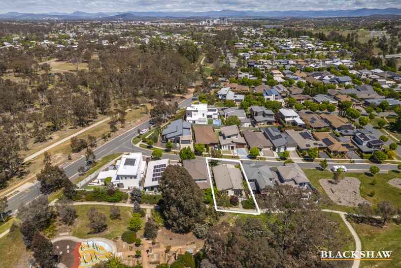 8 Hibberd Crescent Forde 8 Hibberd Crescent Forde