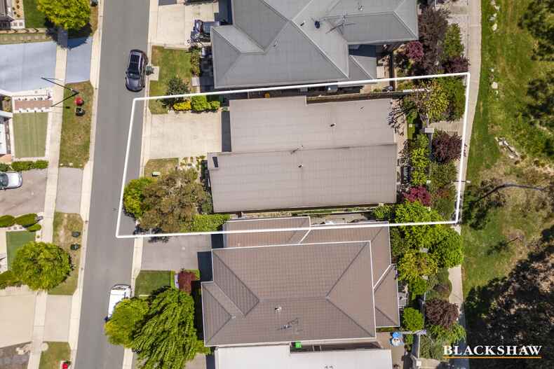 8 Hibberd Crescent Forde 8 Hibberd Crescent Forde