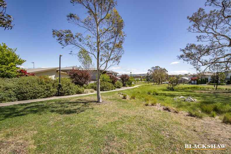 8 Hibberd Crescent Forde 8 Hibberd Crescent Forde