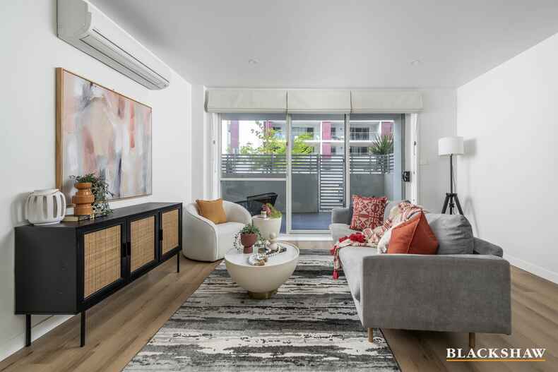 74/64 College Street Belconnen